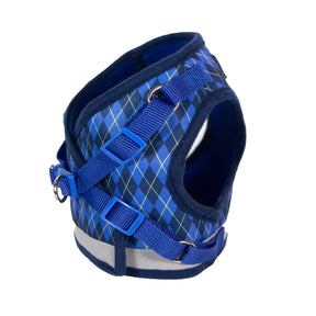 Travel Cat - Argylle X Travel Cat Harness & Leash