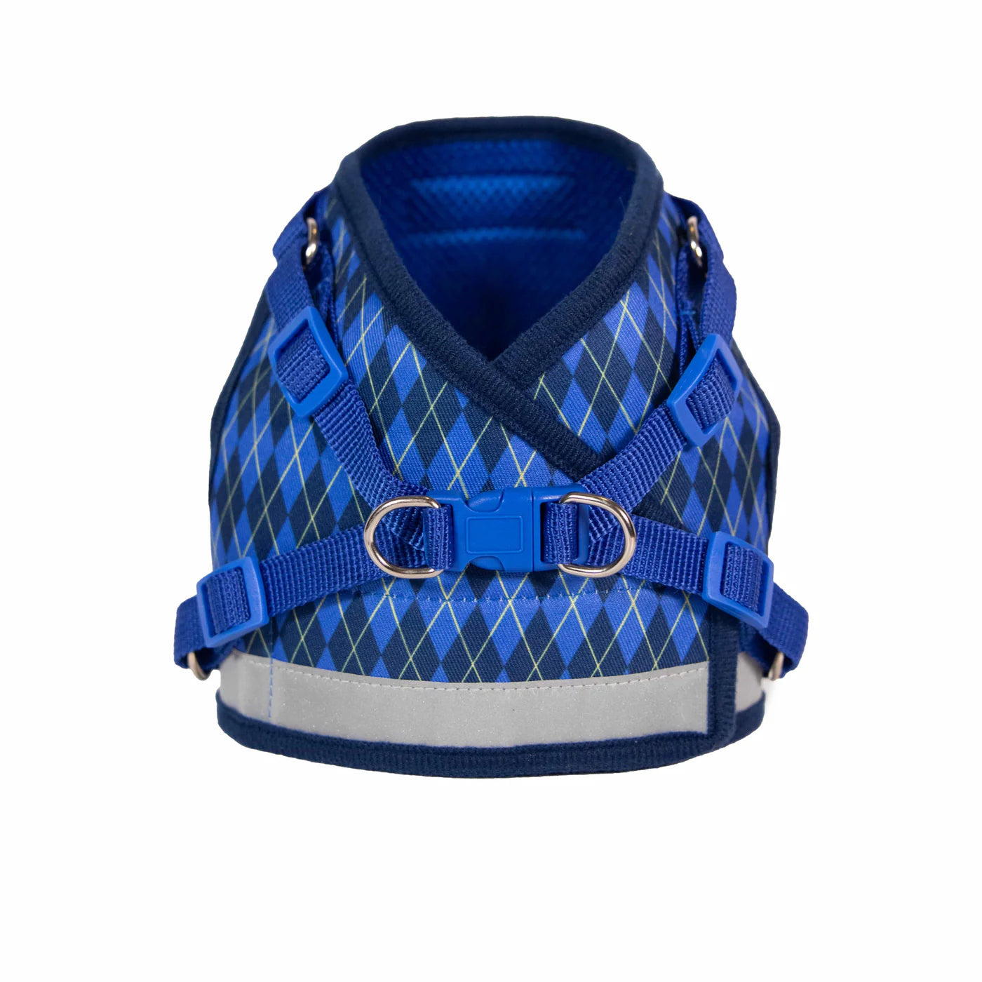 Travel Cat - Argylle X Travel Cat Harness & Leash
