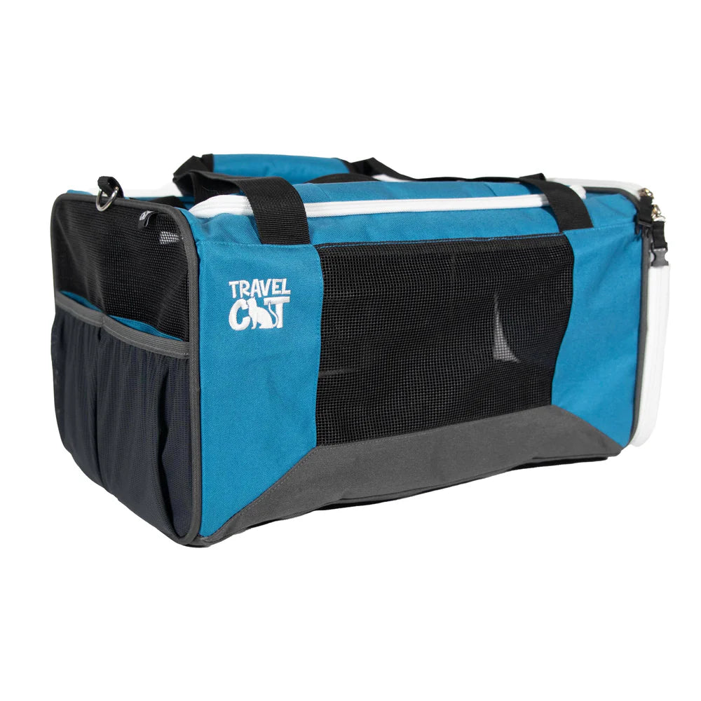 Travel Cat - Cat Carrier "The Odyssey"