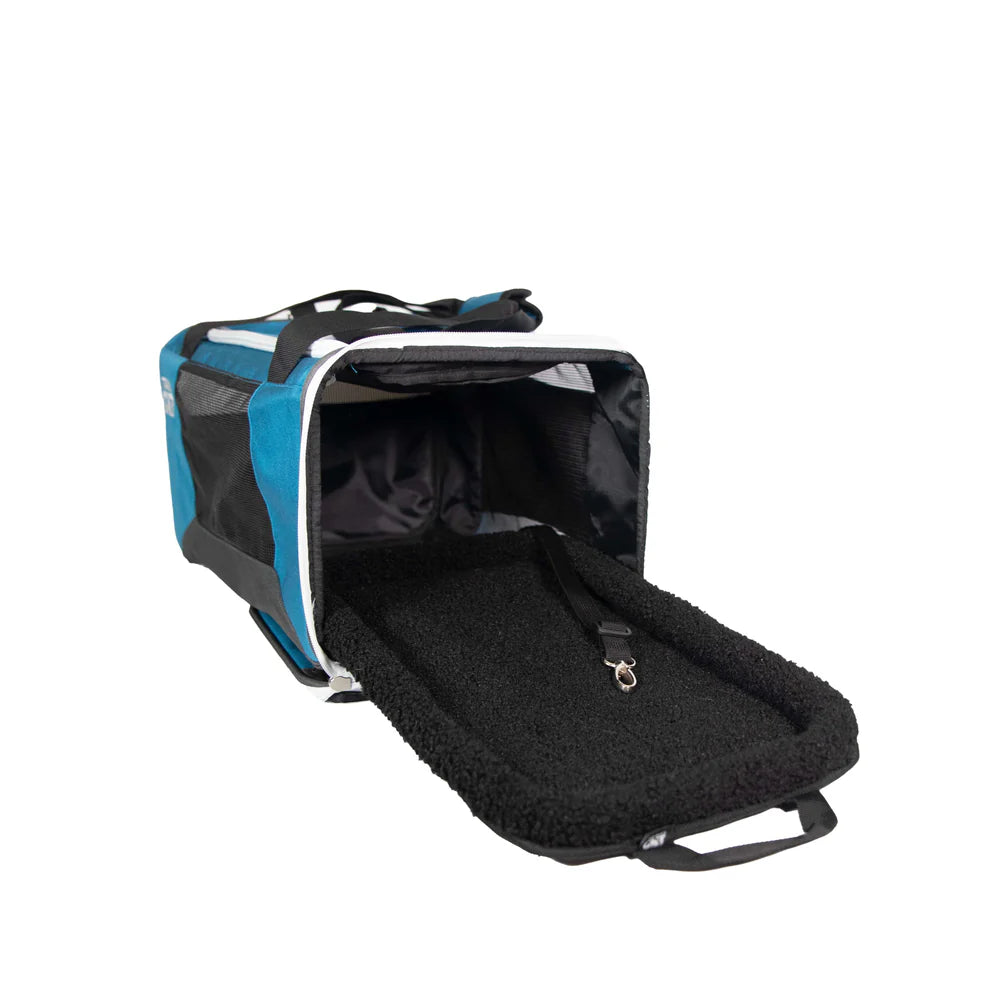 Travel Cat - Cat Carrier "The Odyssey"