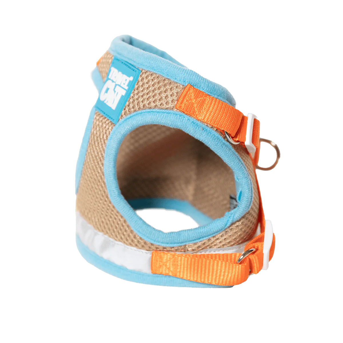 Travel Cat - Harness & Leash Set - "The Oasis"