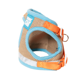 Travel Cat - Harness & Leash Set - "The Oasis"