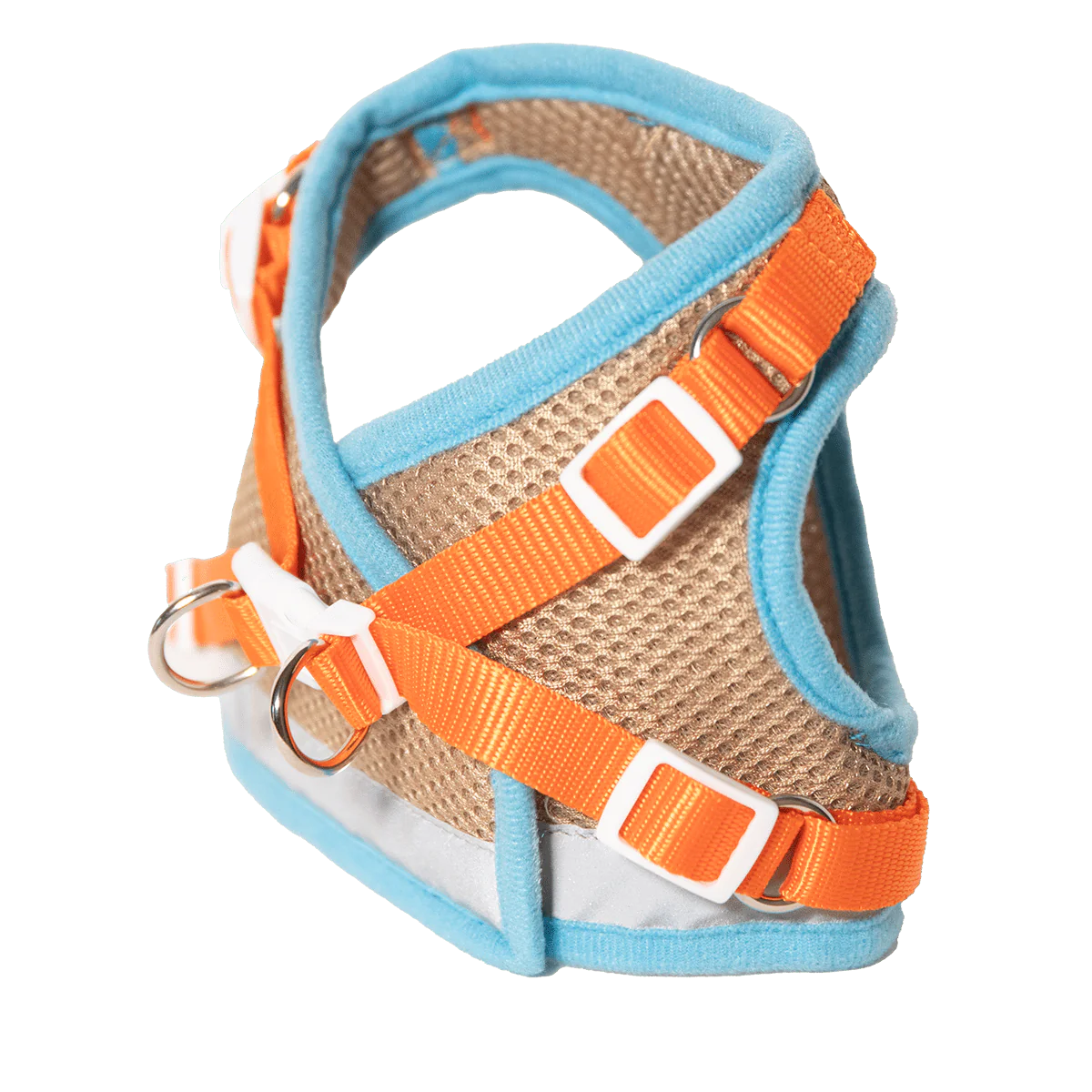 Travel Cat - Harness & Leash Set - "The Oasis"