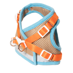 Travel Cat - Harness & Leash Set - "The Oasis"