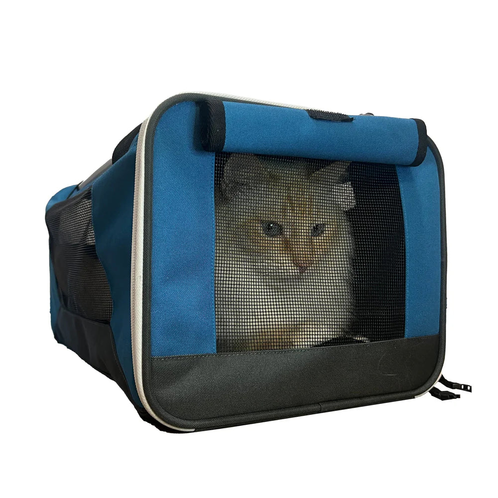 Travel Cat - Cat Carrier "The Odyssey"