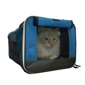 Travel Cat - Cat Carrier "The Odyssey"