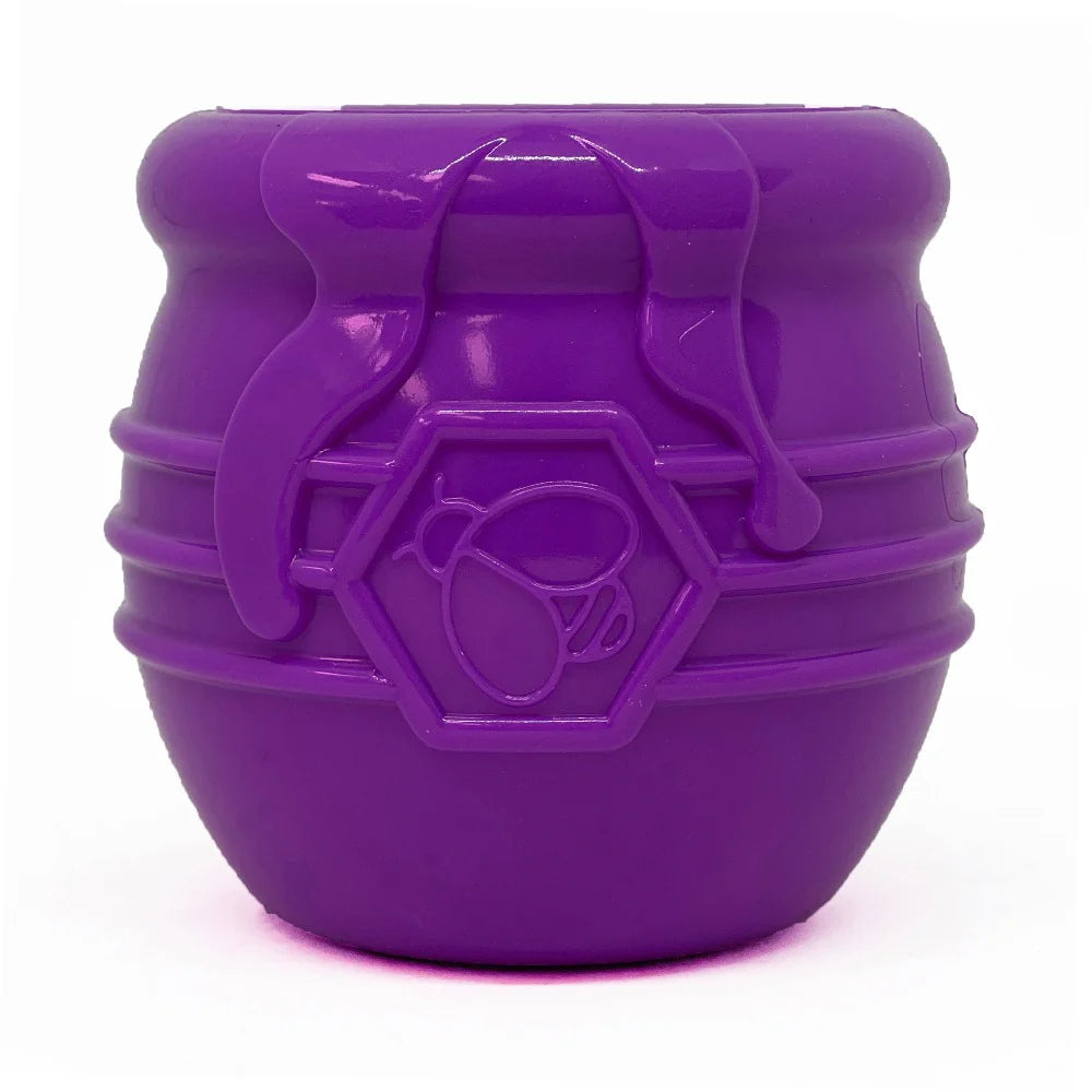 Honey Pot Treat Dispenser PUP-X Large