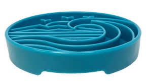 eTray Shallow Slow Feeder Bowl Baja Design