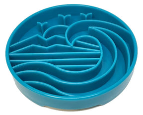 eTray Shallow Slow Feeder Bowl Baja Design