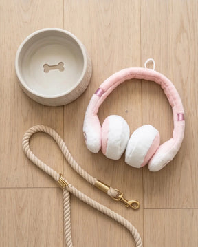 Haute Diggity Dog - Barks Headphone