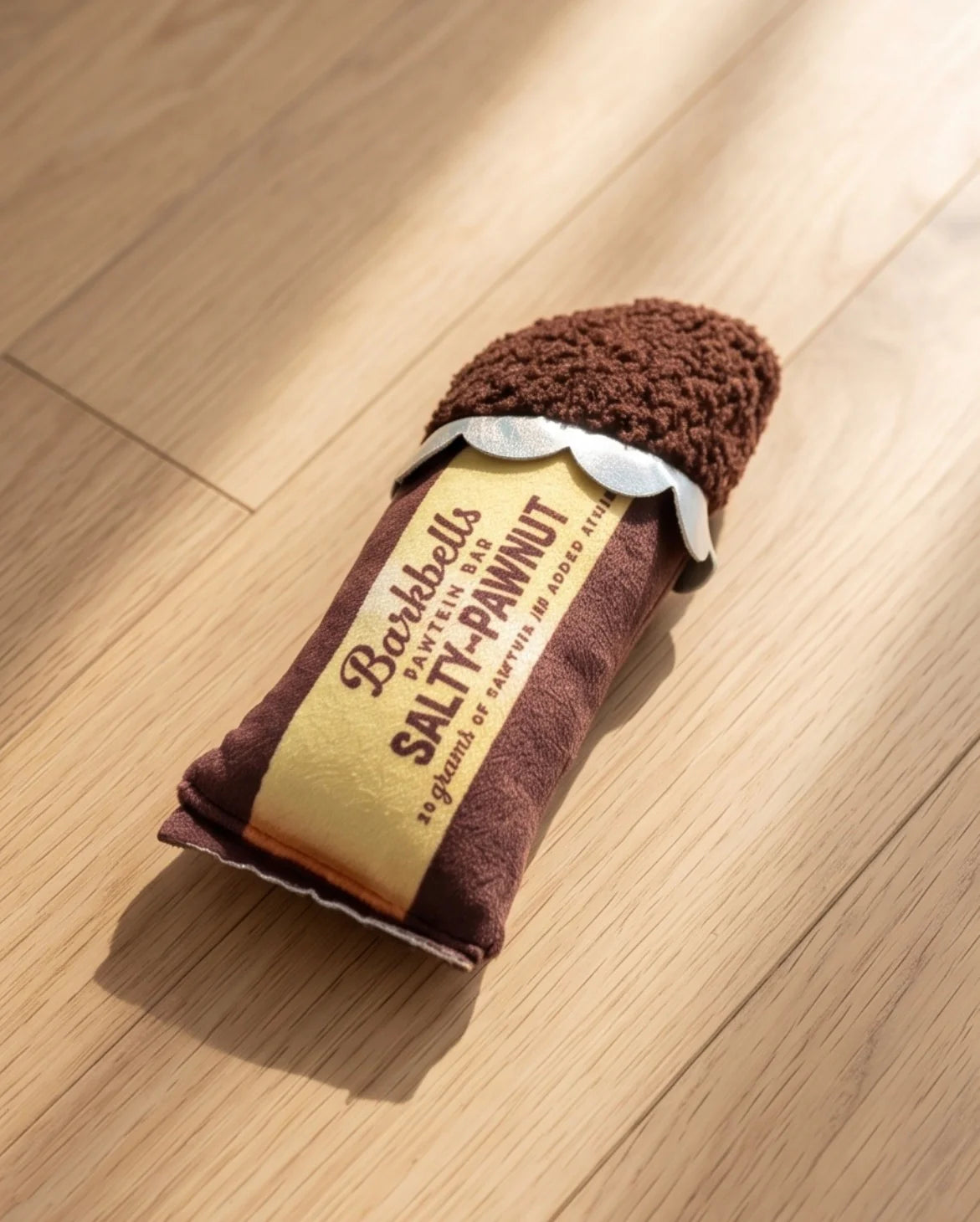 Haute Diggity Dog - Barkbells Pawtein Bar