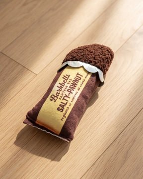 Haute Diggity Dog - Barkbells Pawtein Bar
