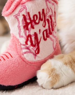 Haute Diggity Dog - Kitty Cowgirl