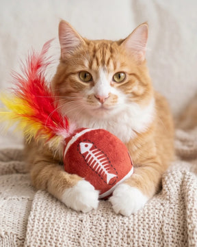 Haute Diggity Dog - Kitty Era's Tour Cat Toy