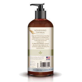 Four Paws - Professional Series Nourishing Oatmeal De-Shedding Shampoo 16 oz.