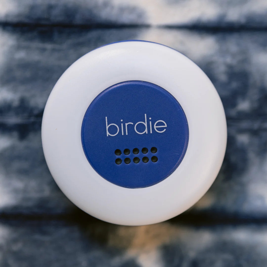She's Birdie - Birdie Disc Lavender