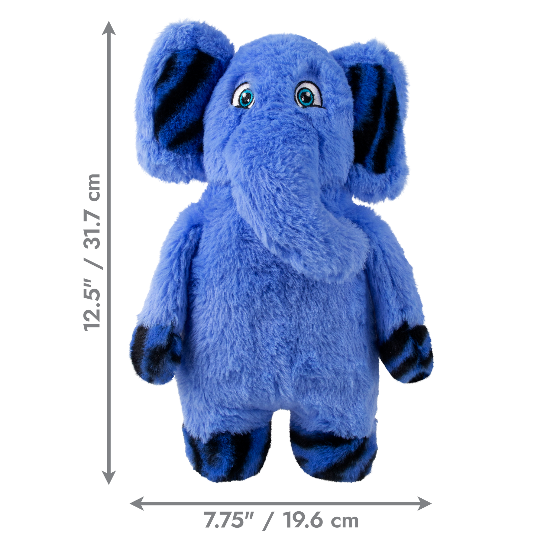 KONG - Jungle Jamz Elephant