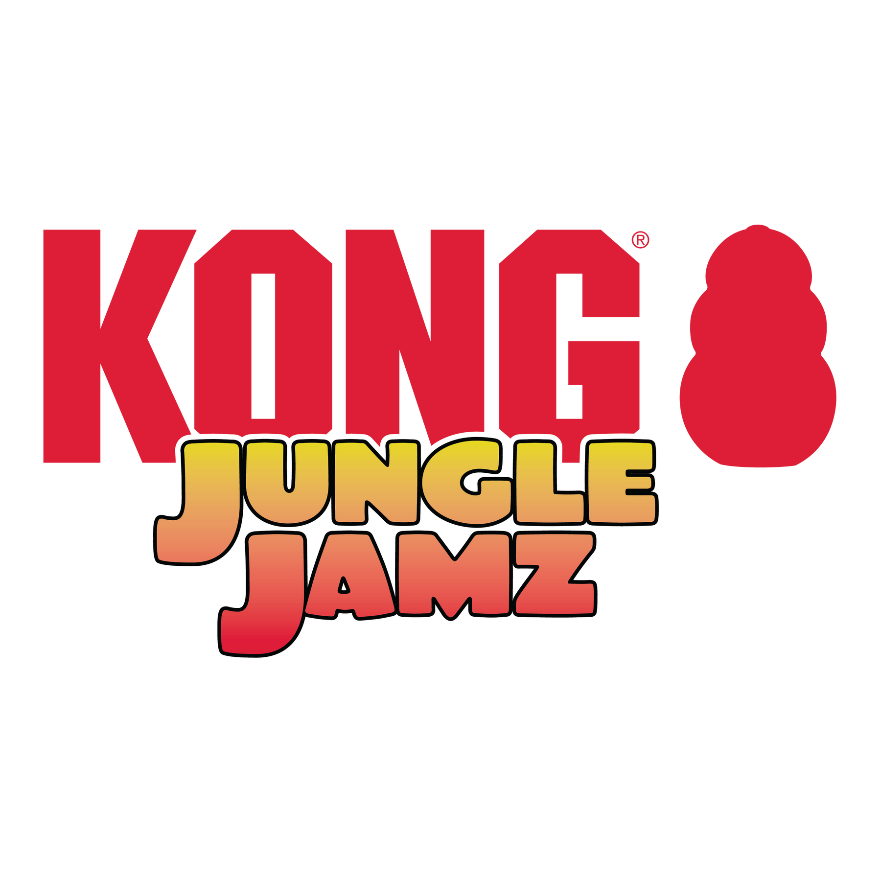 KONG - Jungle Jamz Elephant