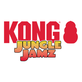 KONG - Jungle Jamz Elephant