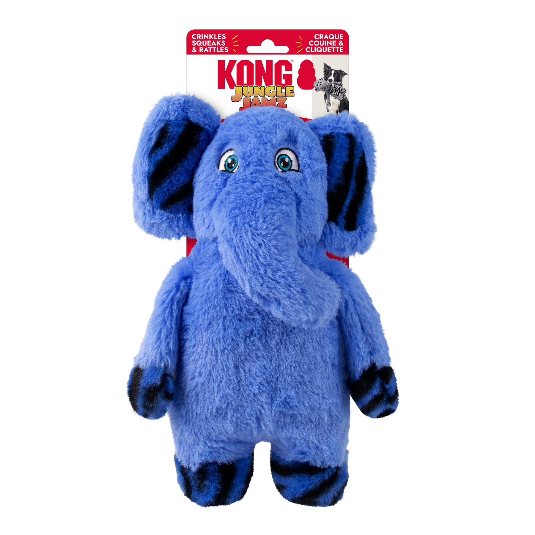 KONG - Jungle Jamz Elephant