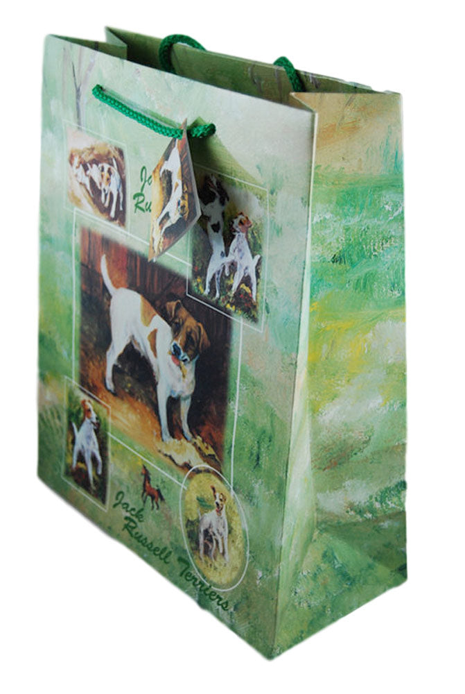 Best Friends By Ruth Maystead - Small Gift Bag