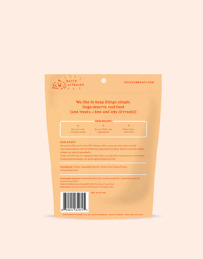 Bocce's Bakery - Grazers Turkey & Sweet Potato Jerky Sticks