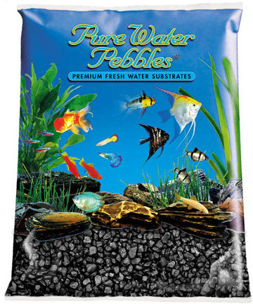 World Wide Imports- Aquarium Gravel - 25 lb bag - Southern Agriculture 