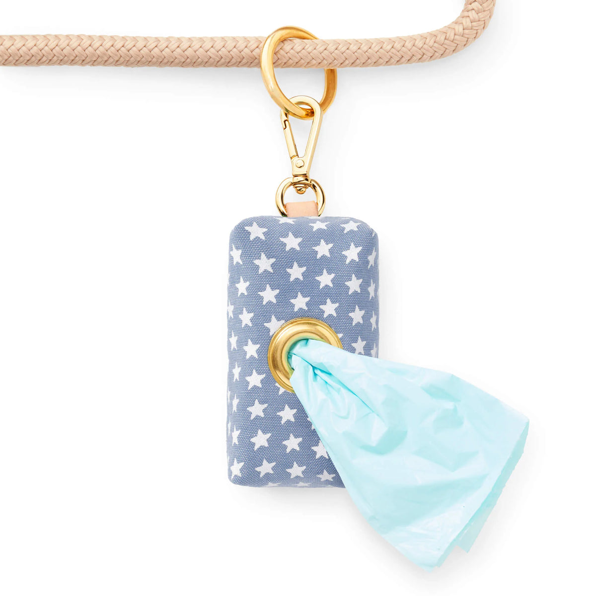 The Foggy Dog - Waste Bag Dispenser - Liberty