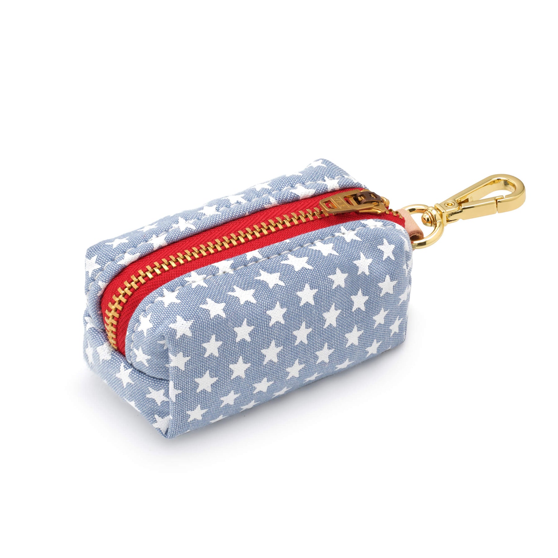 The Foggy Dog - Waste Bag Dispenser - Liberty