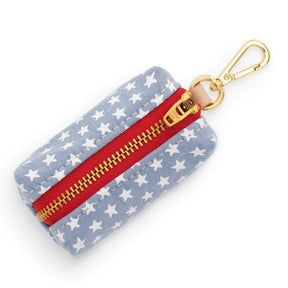 The Foggy Dog - Waste Bag Dispenser - Liberty