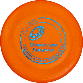 Hyperflite - Competition Standard Flying	Disc For Dogs 5"