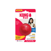 KONG - BALL W/ HOLE small