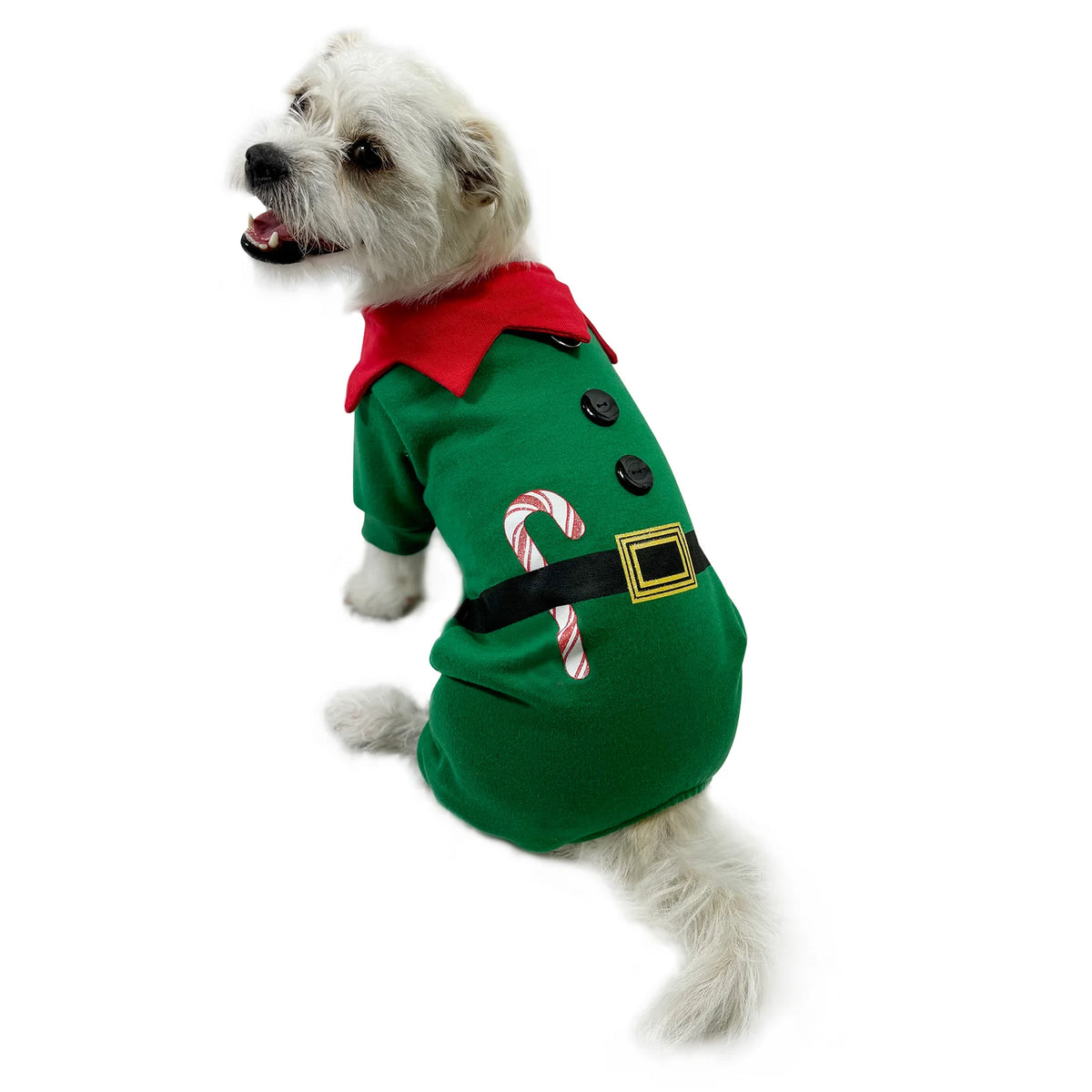Klippo - Dog Bodysuit Shimmery Candy