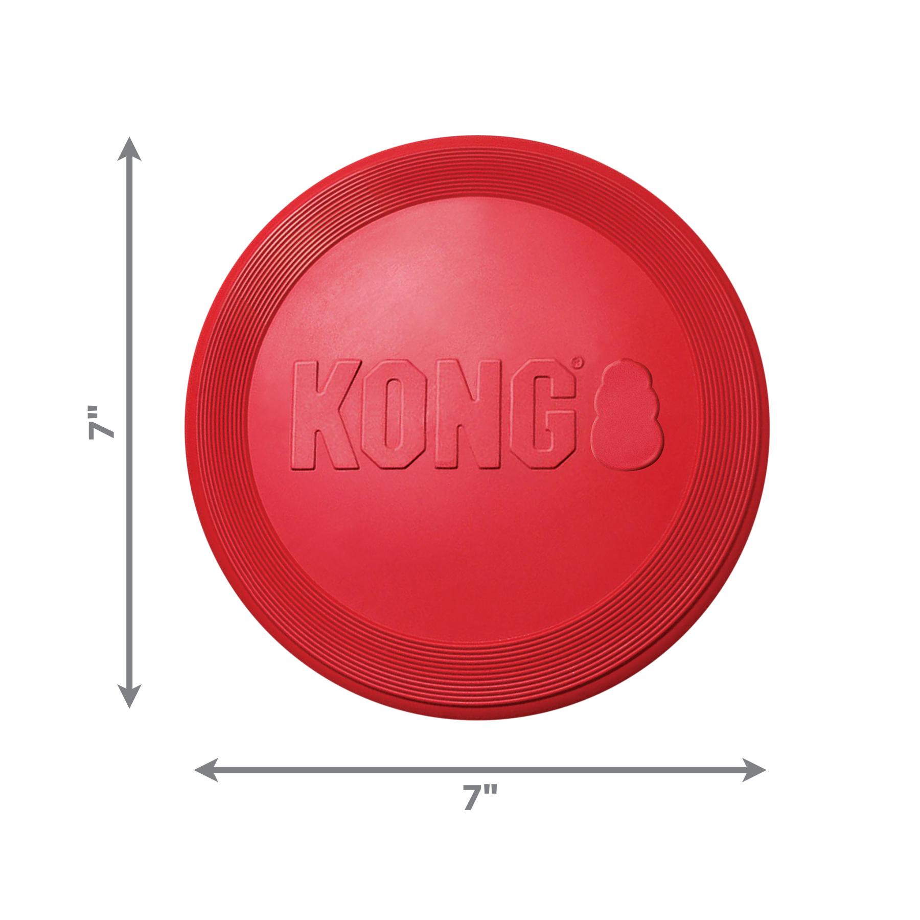 KONG - FLYER Small