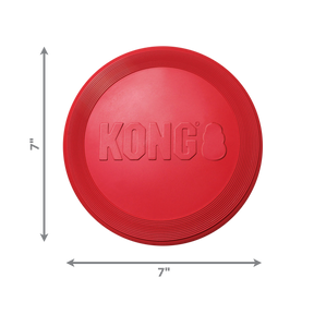 KONG - FLYER Small