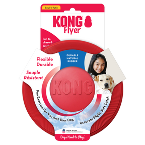 KONG - FLYER Small