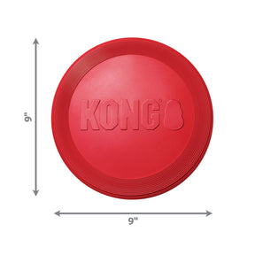 KONG - FLYER Large