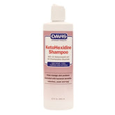 Davis Manufacturing - KetoHexidine Shampoo