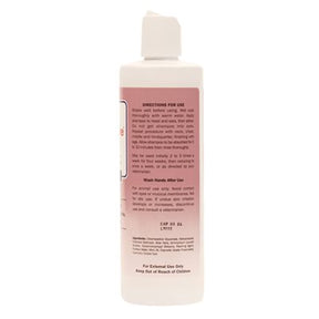 Davis Manufacturing - KetoHexidine Shampoo