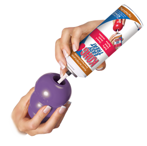 KONG - SENIOR Gentle Rubber Formula - Southern Agriculture 