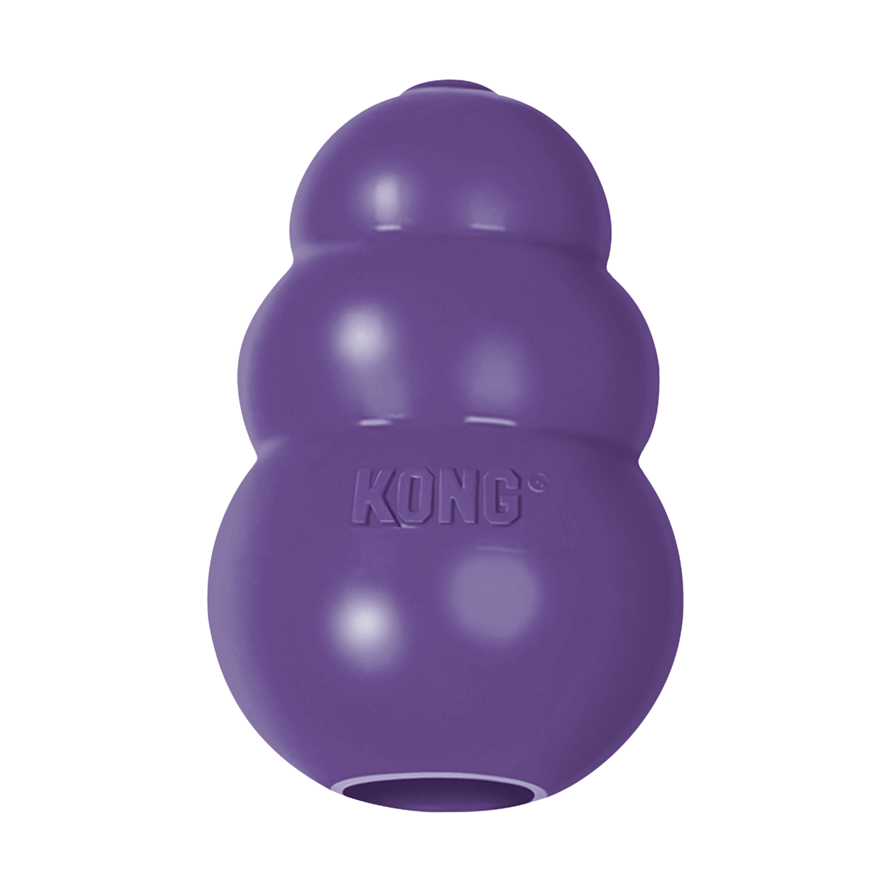 KONG - SENIOR Gentle Rubber Formula - Southern Agriculture 