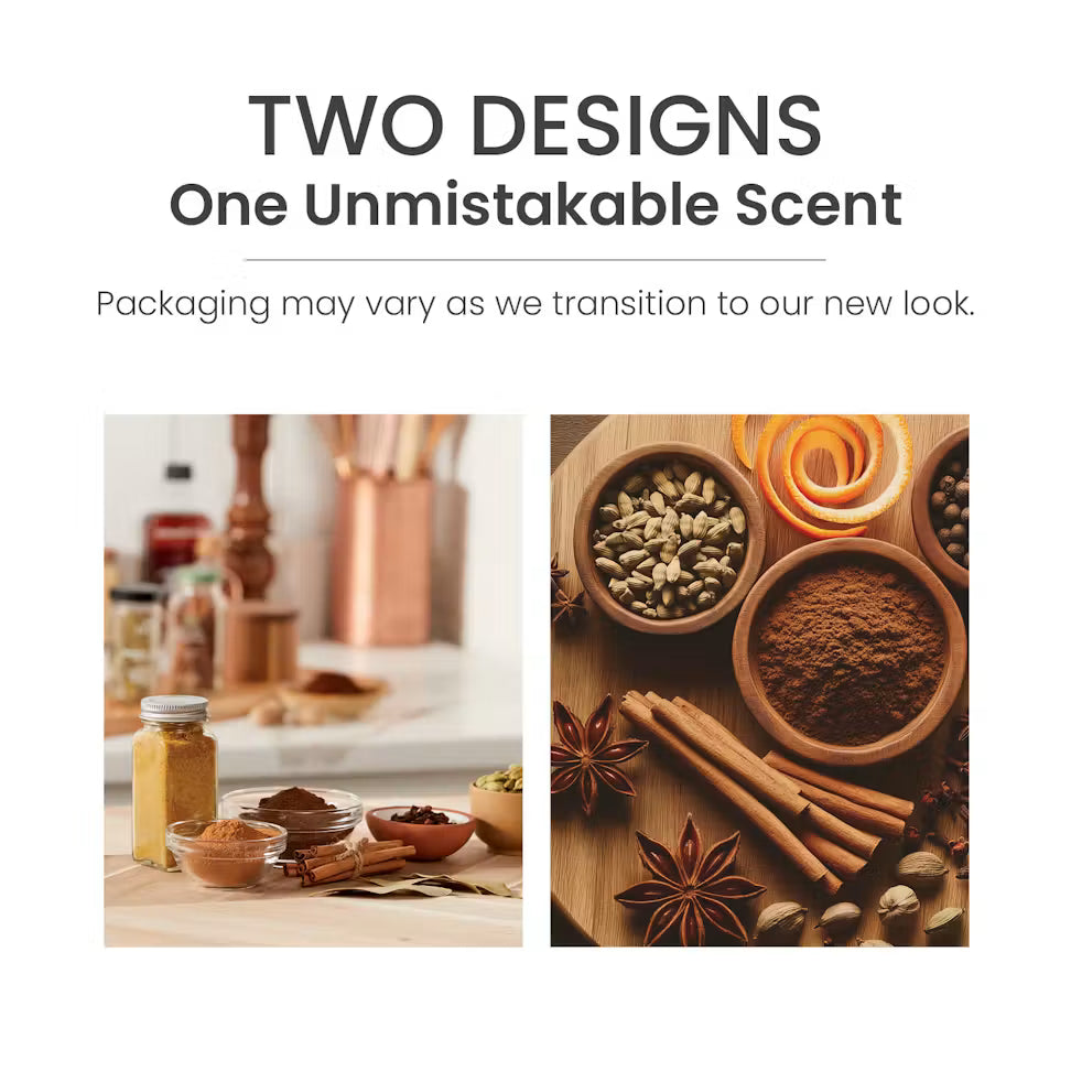 Yankee Candle - Wax Melt Kitchen Spice