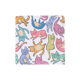 Evergreen Enterprises - Dish Cloth Quick Dry Cat Thoughts
