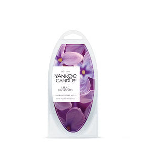 Yankee Candle - Wax Melt Lilac Blossoms