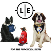 Little Earth Productions - KC Chiefs Team Pet Lead