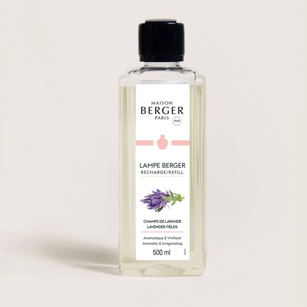 Maison Berger Paris - Parfums Lavender Fields