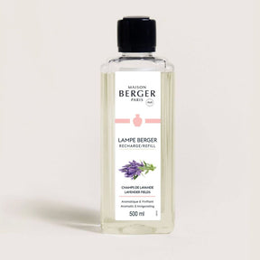 Maison Berger Paris - Parfums Lavender Fields