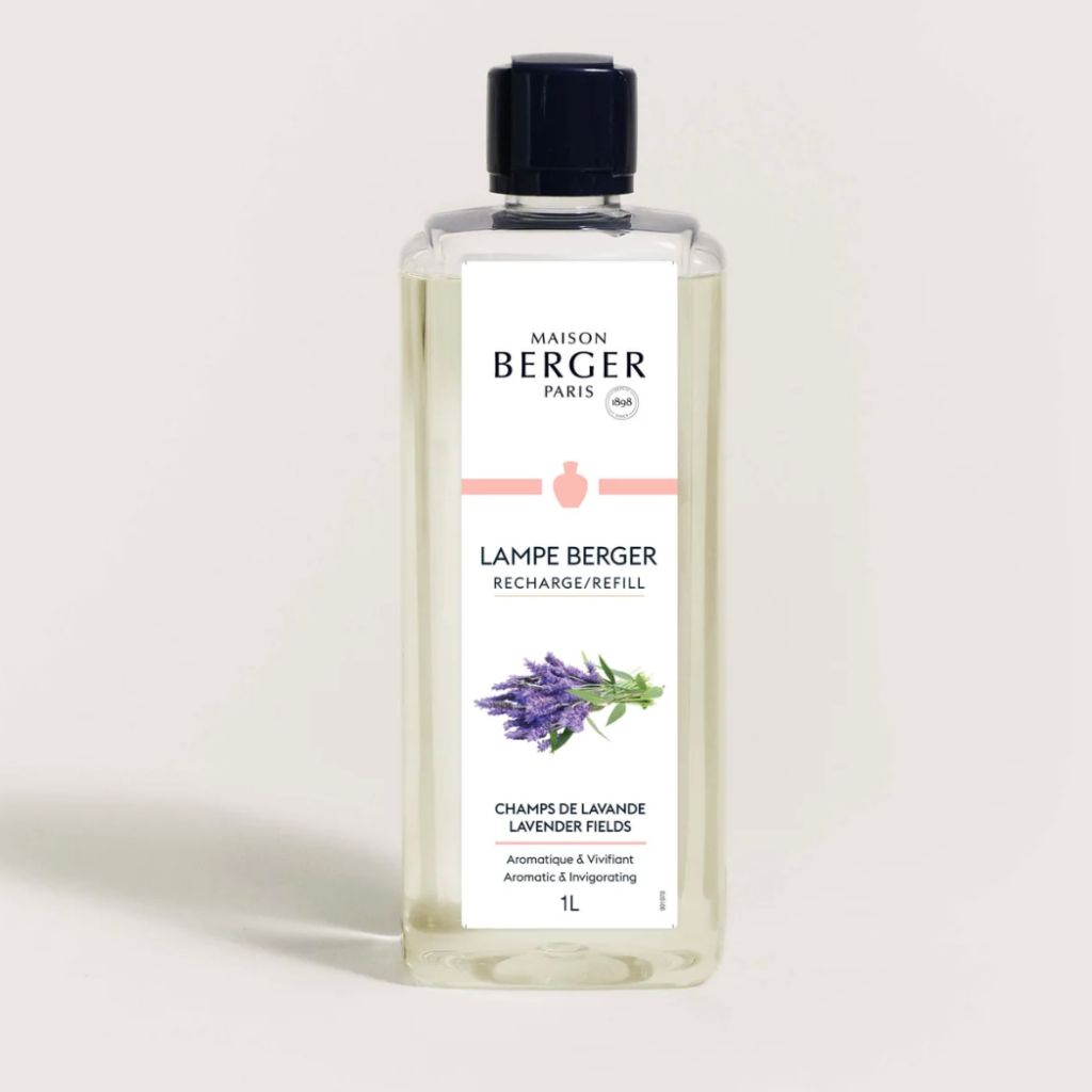 Maison Berger Paris - Parfums Lavender Fields