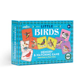 eeBoo - Memory & Matching Game: Birds