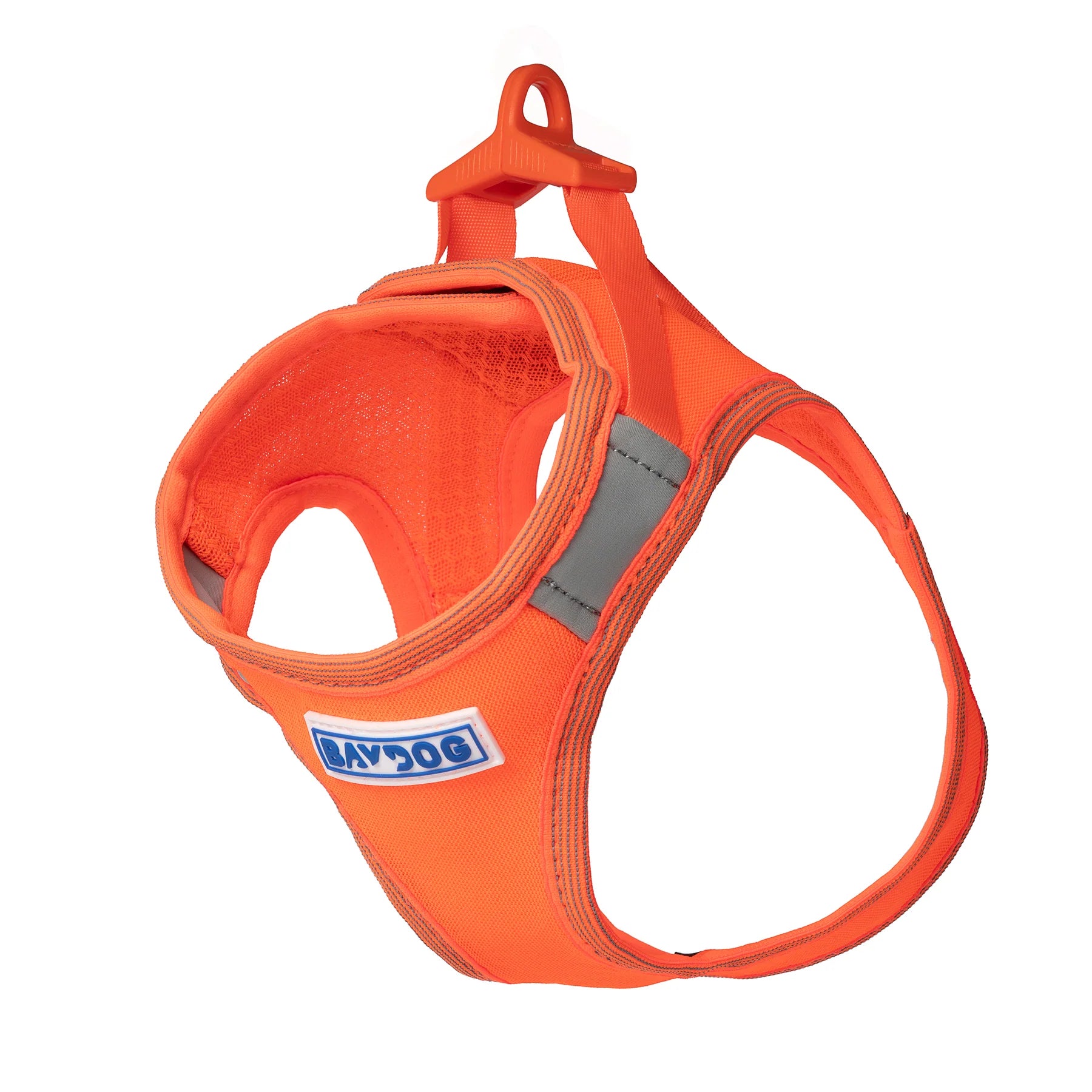 Baydog - Harness Liberty Dog Blaze Orange